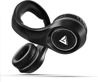 BoAt Audio Pro Fluidx Headphones