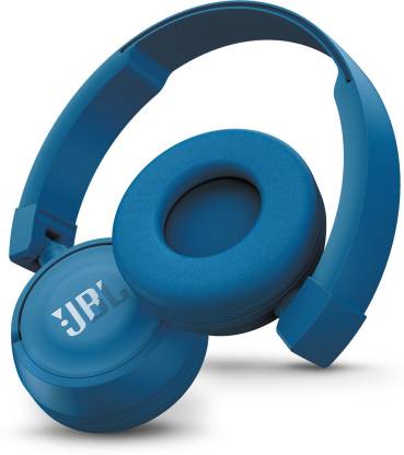 JBL 460BT Headphones