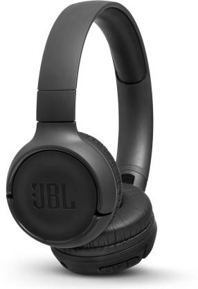 JBL T500BTWHT Headphones