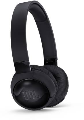 JBL Tune 600 Bluetooth Headphones
