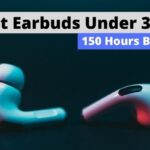 Best Earbuds Under 3000